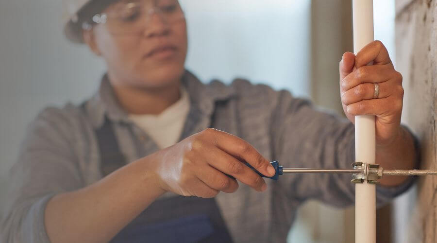 Professional annual plumbing maintenance services in Carthage, AR